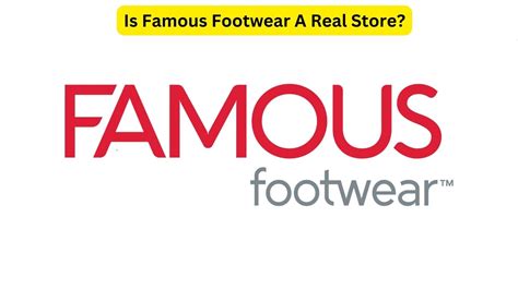 does famous footwear sell fake shoes|famous footwear complaint.